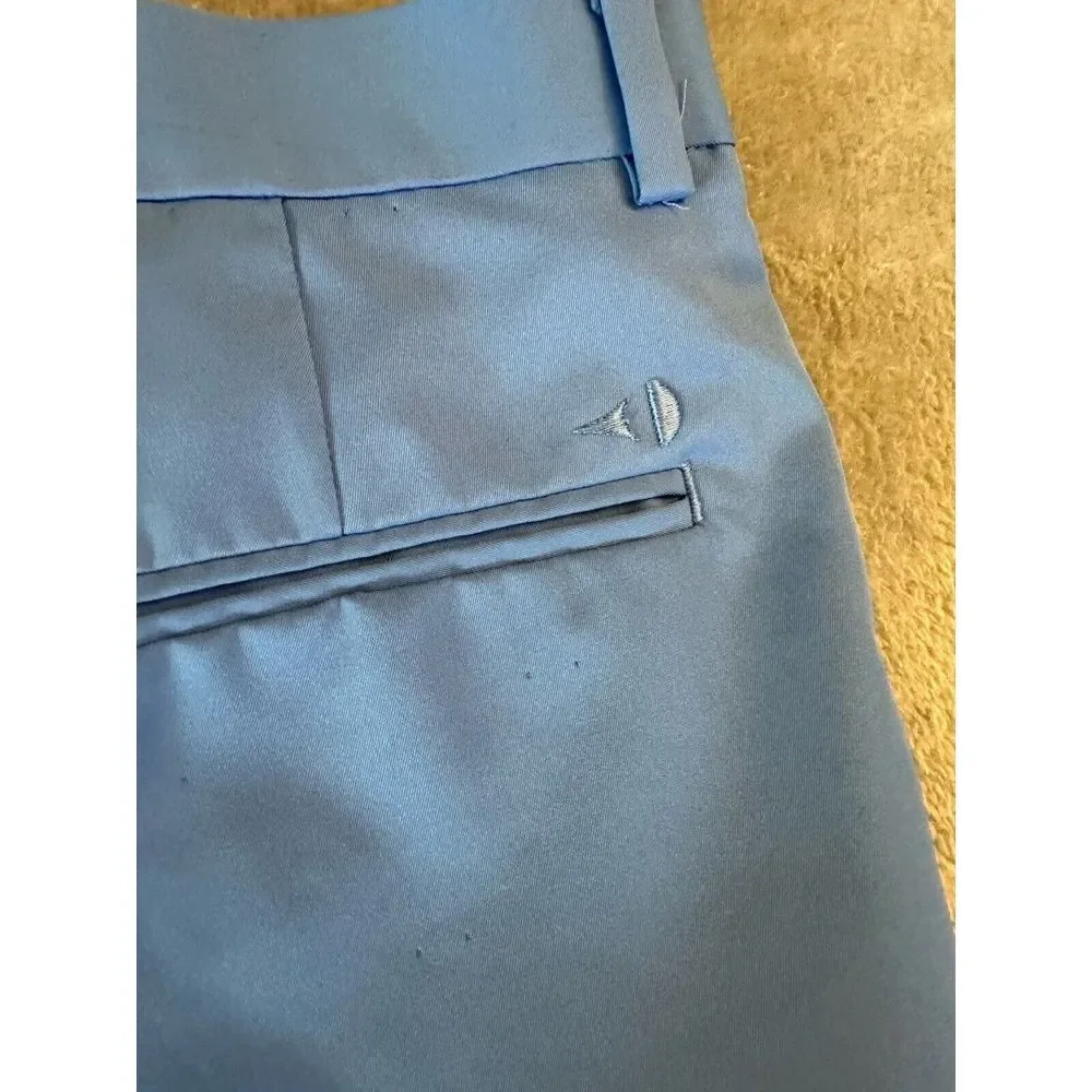 Grand Slam Performance  Shorts Men's Size 34 Lightweight‎ Golf Shorts Athletic